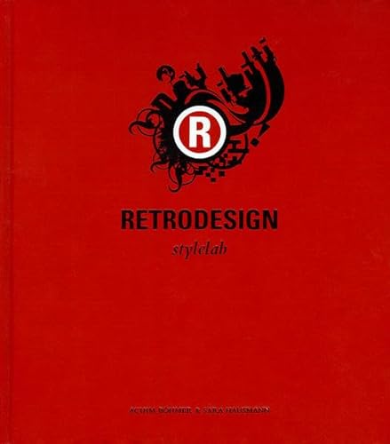 Retrodesign: stylelab